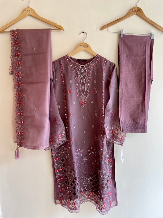 MC144-PREMIUM HAND WORK COLLECTION