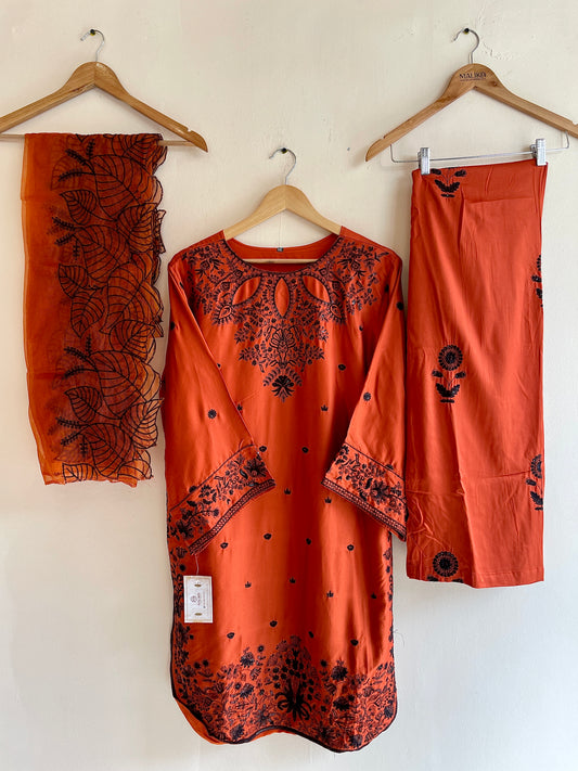 MC152-FARSHI SALWAR