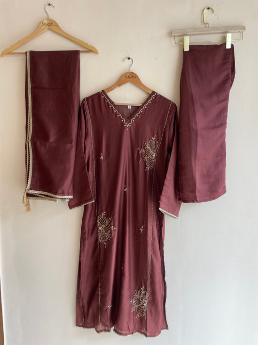 MC200-PREMIUM HAND WORK COLLECTION