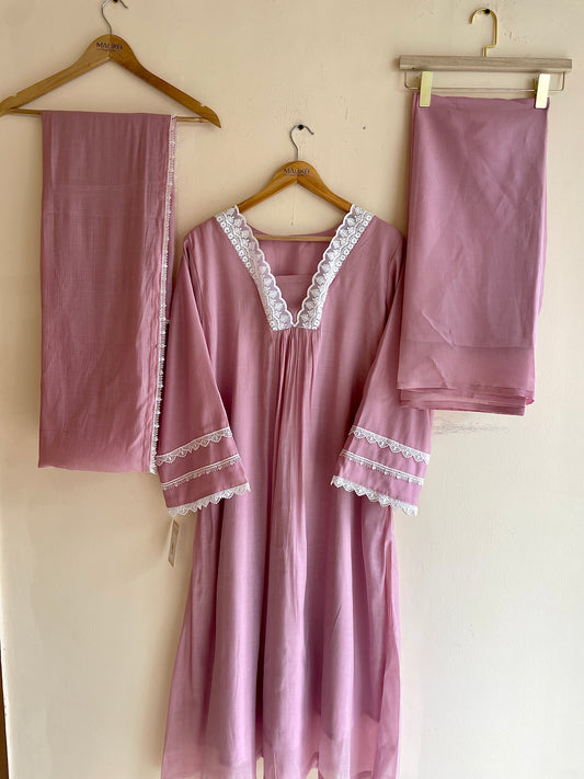 MC210-PREMIUM ANARKALI SET