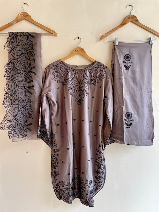 MC152-FARSHI SALWAR