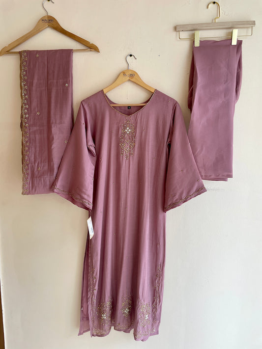MC209-PREMIUM HAND WORK COLLECTION