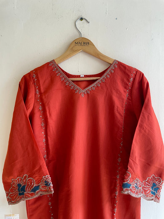MC225-PREMIUM HAND WORK COLLECTION