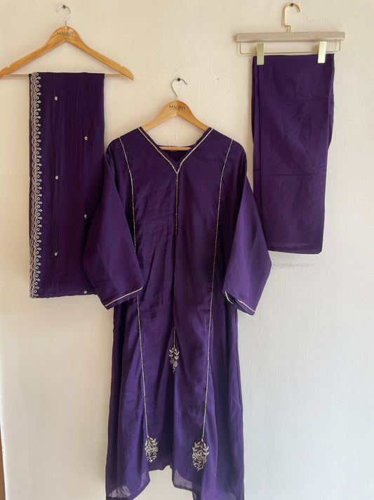 MC234-PREMIUM HAND WORK COLLECTION