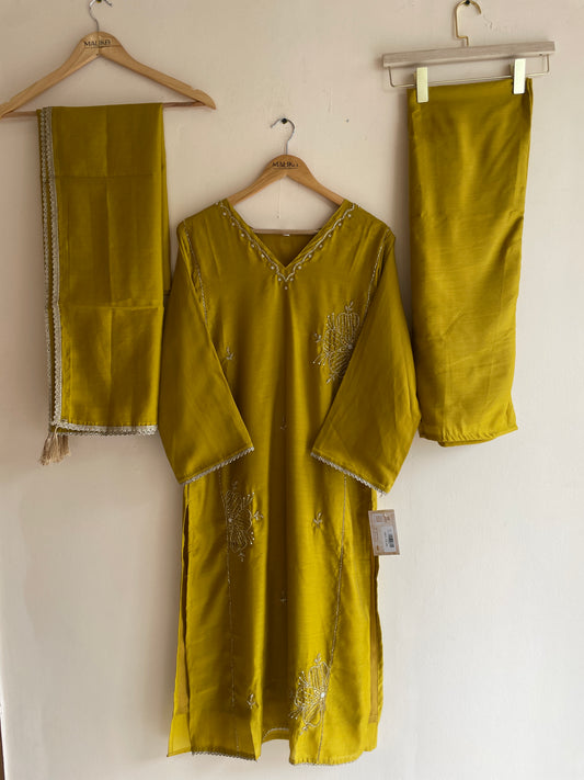 MC200-PREMIUM HAND WORK COLLECTION