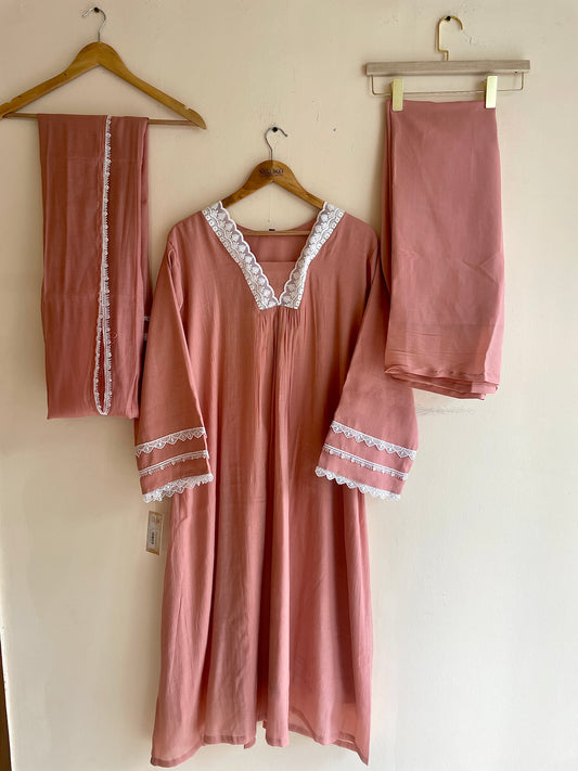 MC210-PREMIUM ANARKALI SET