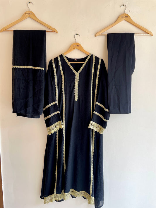 MC176-SUIT SET
