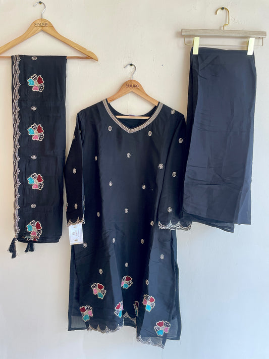MC190-PREMIUM SHARARA COLLECTION