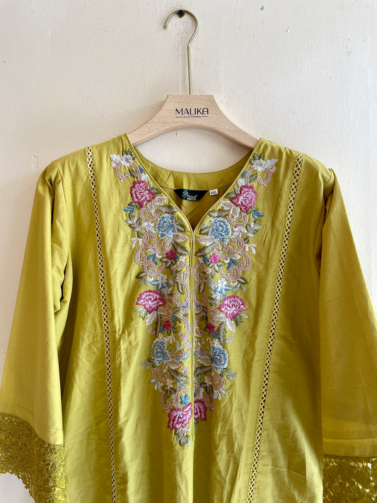 MC156-FARSHI SALWAR SUIT
