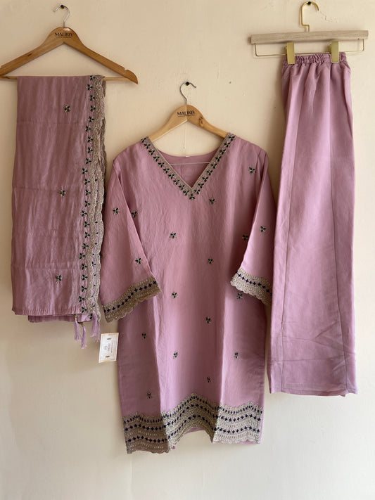 MC215- PREMIUM SHARARA COLLECTION