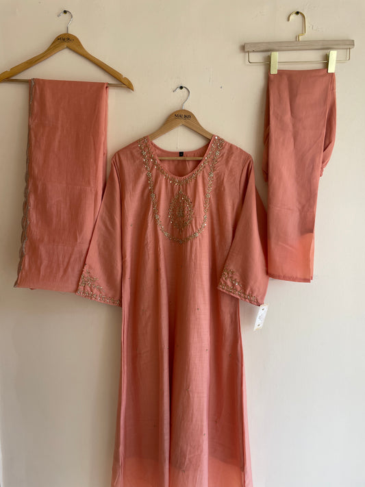 MC203-PREMIUM HAND WORK COLLECTION