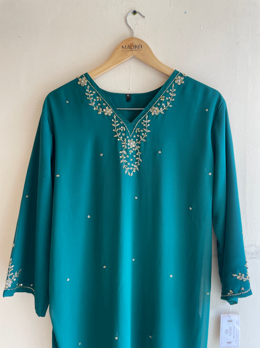 MC213- PREMIUM SHARARA COLLECTION