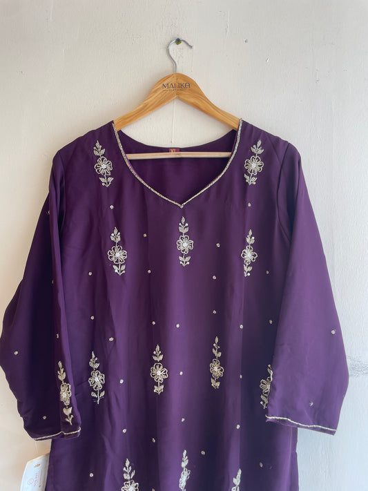 MC212-PREMIUM SHARARA COLLECTION