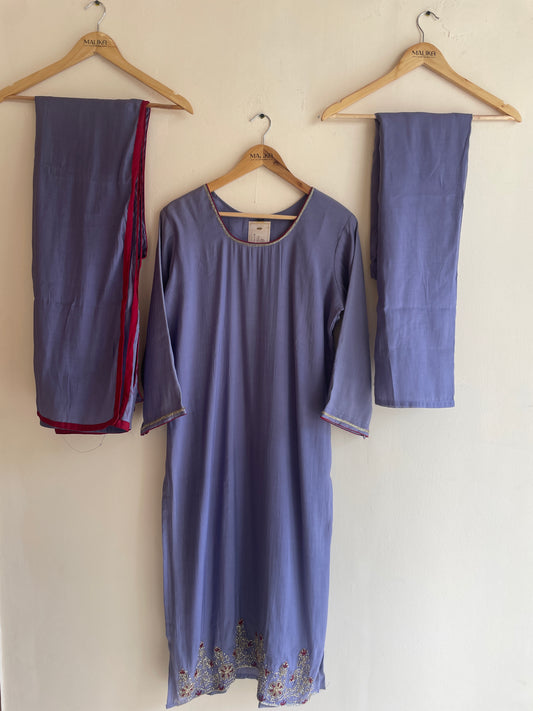 MC160-PREMIUM HAND WORK COLLECTION