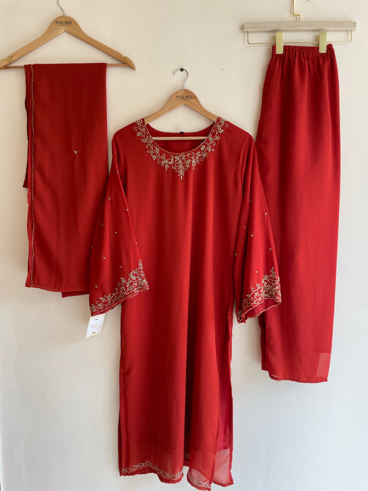 MC214-PREMIUM HAND WORK COLLECTION