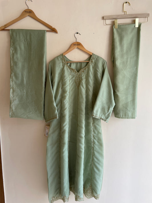MC218-PREMIUM HAND WORK COLLECTION