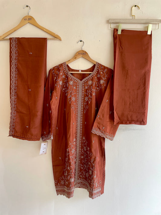 MC192-PREMIUM SHARARA COLLECTION