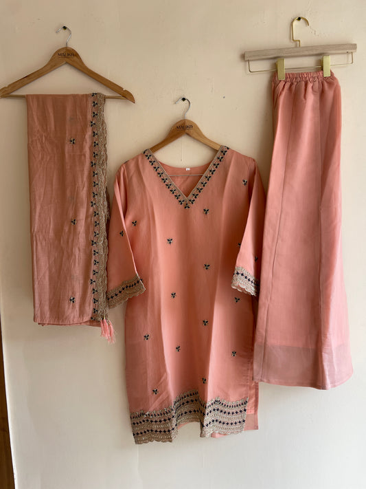 MC215- PREMIUM SHARARA COLLECTION