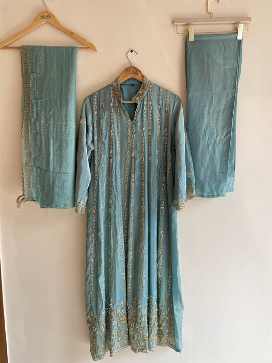 MC239-PREMIUM HAND WORK COLLECTION