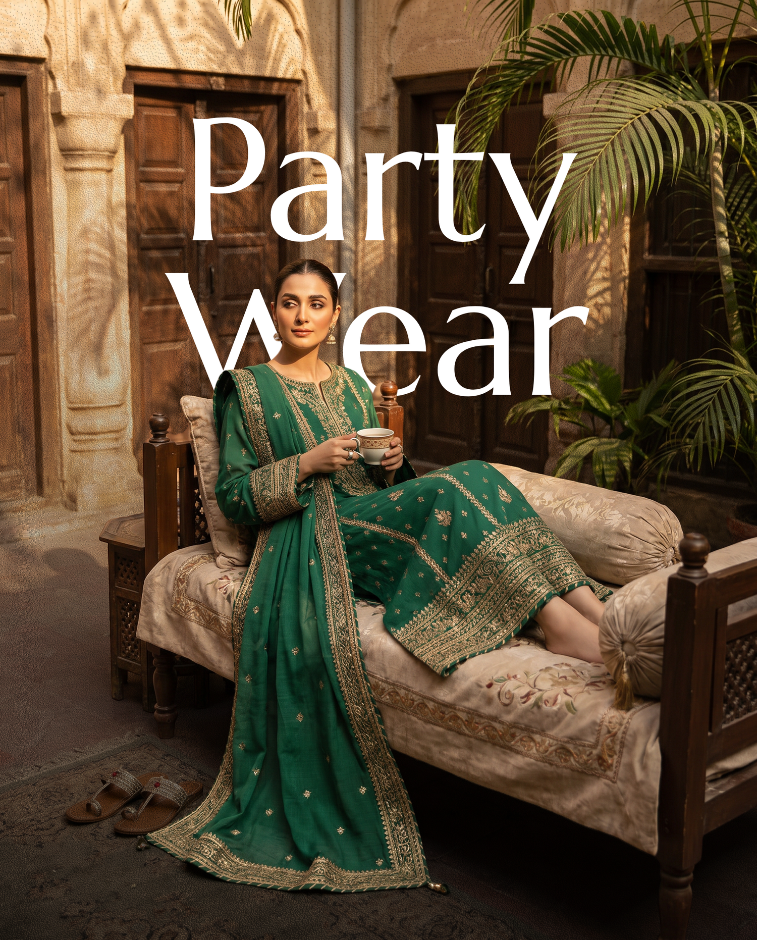 Co-ord sets